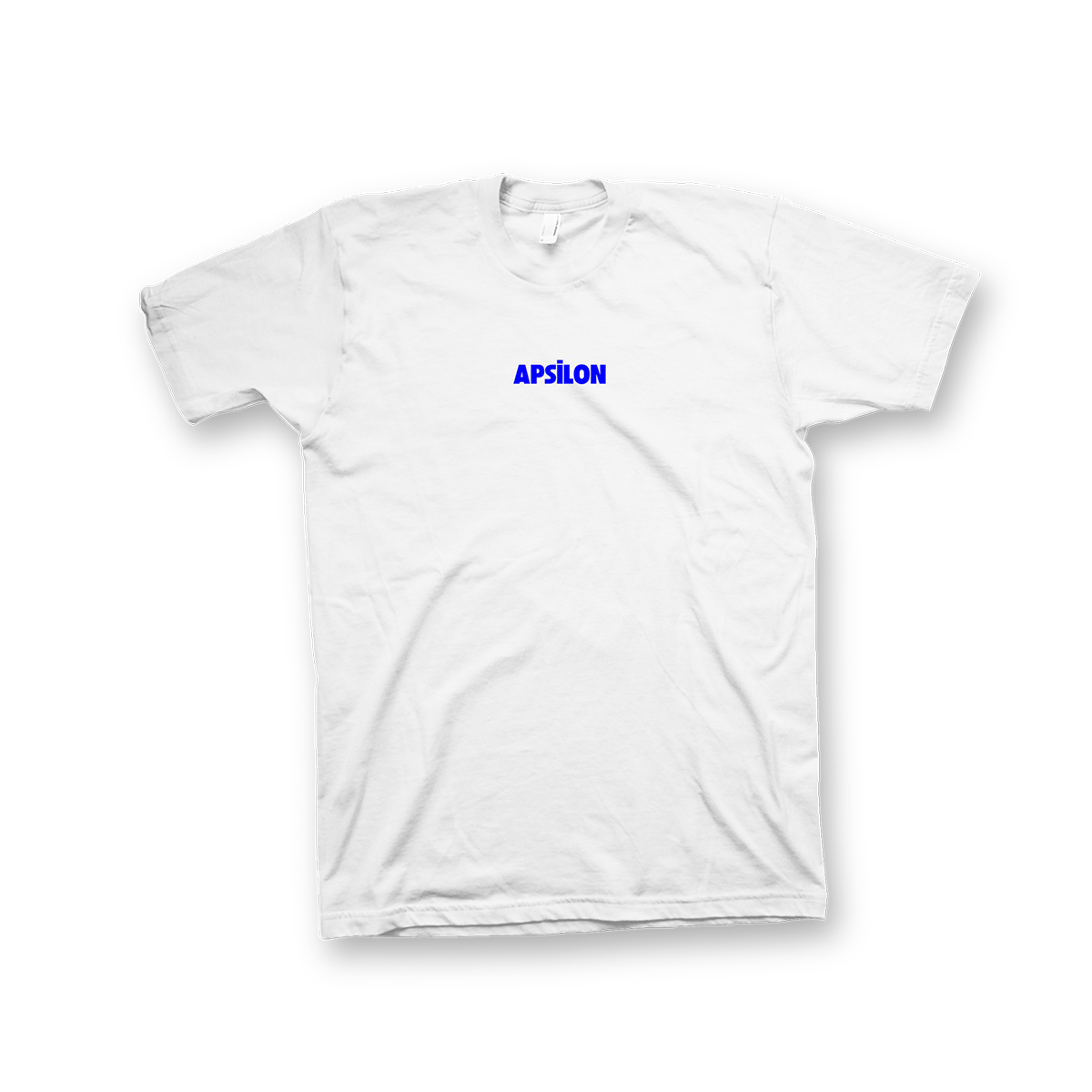 T-Shirt (Weiß)